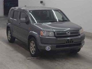 HONDA CROSSROAD