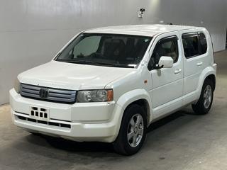 HONDA CROSSROAD