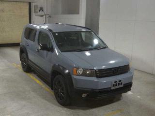 HONDA CROSSROAD