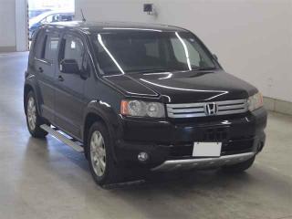 HONDA CROSSROAD