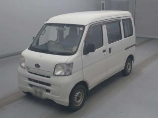 SUBARU SAMBAR VAN