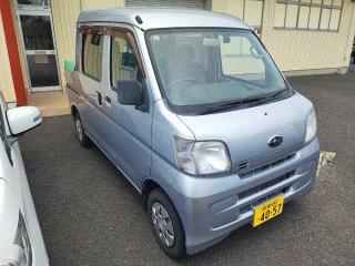 SUBARU SAMBAR VAN