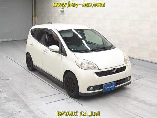 DAIHATSU SONICA