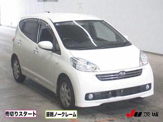 DAIHATSU SONICA