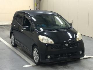 DAIHATSU SONICA