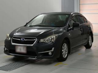 SUBARU IMPREZA G4