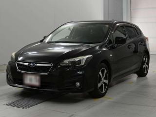 SUBARU IMPREZA SPORT