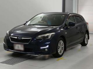 SUBARU IMPREZA SPORT