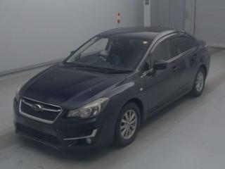 SUBARU IMPREZA G4