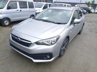 SUBARU IMPREZA G4