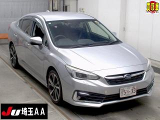 SUBARU IMPREZA G4