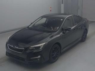 SUBARU IMPREZA G4
