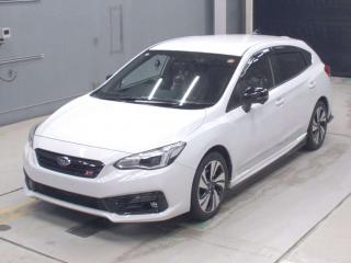 SUBARU IMPREZA SPORT