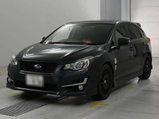 SUBARU IMPREZA SPORT