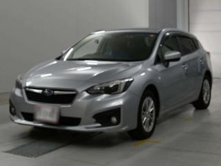 SUBARU IMPREZA SPORT