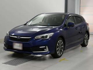 SUBARU IMPREZA SPORT