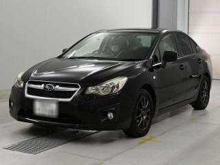 SUBARU IMPREZA G4
