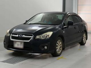 SUBARU IMPREZA G4