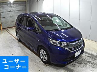 HONDA FREED HYBRID