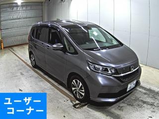 HONDA FREED HYBRID