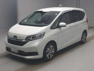 HONDA FREED HYBRID