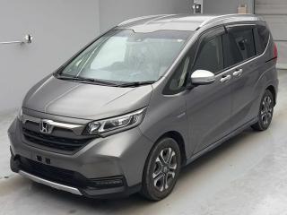 HONDA FREED HYBRID