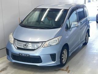 HONDA FREED HYBRID
