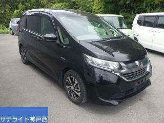 HONDA FREED HYBRID