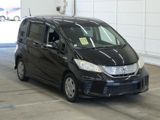 HONDA FREED HYBRID