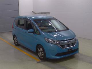 HONDA FREED HYBRID