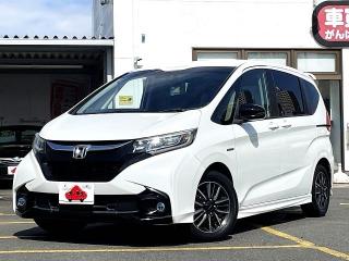 HONDA FREED HYBRID