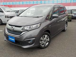 HONDA FREED HYBRID