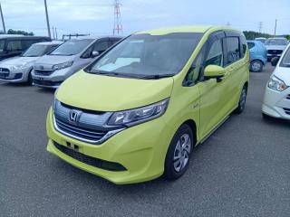 HONDA FREED HYBRID