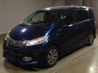 HONDA FREED HYBRID