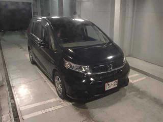 HONDA FREED HYBRID