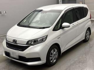 HONDA FREED HYBRID
