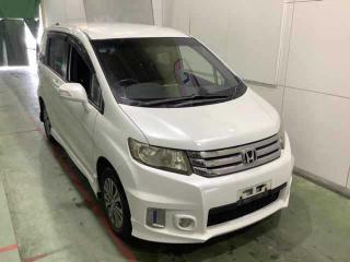 HONDA FREED SPIKE