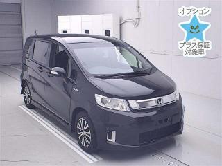 HONDA FREED SPIKE