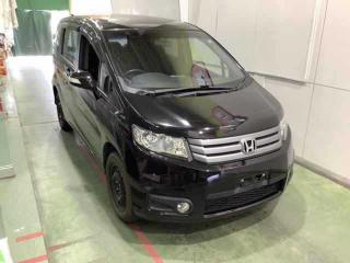 HONDA FREED SPIKE