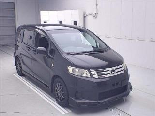 HONDA FREED SPIKE