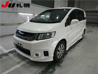 HONDA FREED SPIKE