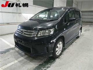 HONDA FREED SPIKE