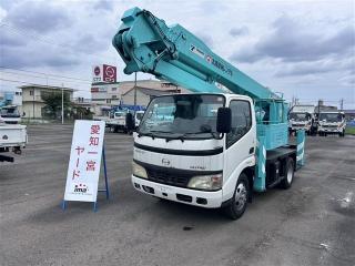 HINO DUTRO