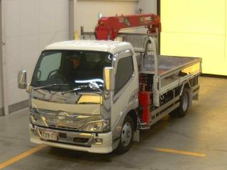 HINO DUTRO