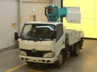 HINO DUTRO