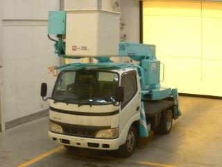 HINO DUTRO