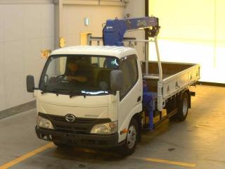 HINO DUTRO