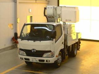 HINO DUTRO