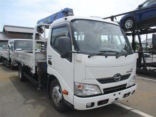 HINO DUTRO