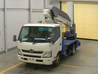 HINO DUTRO